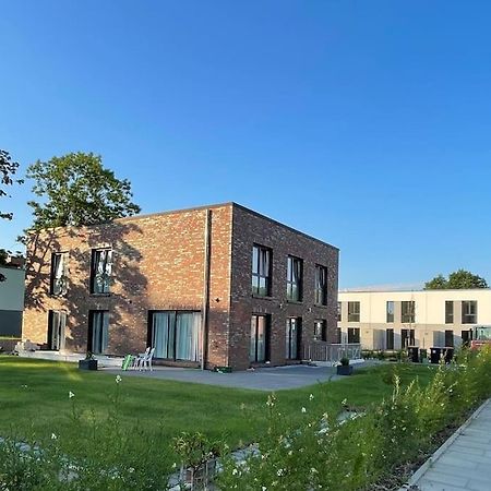 Fully Equipped Apartment 3 Rooms 5 Bed Hamburgo Exterior foto