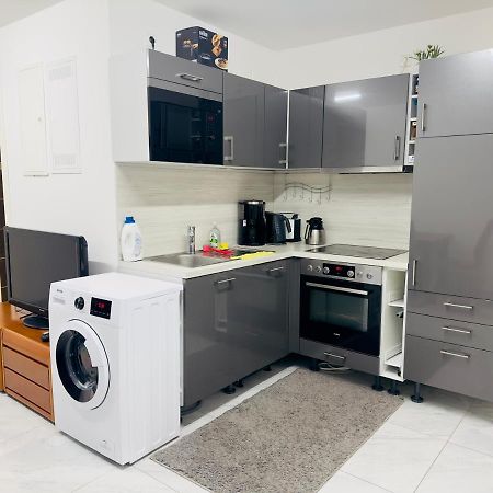 Fully Equipped Apartment 3 Rooms 5 Bed Hamburgo Exterior foto