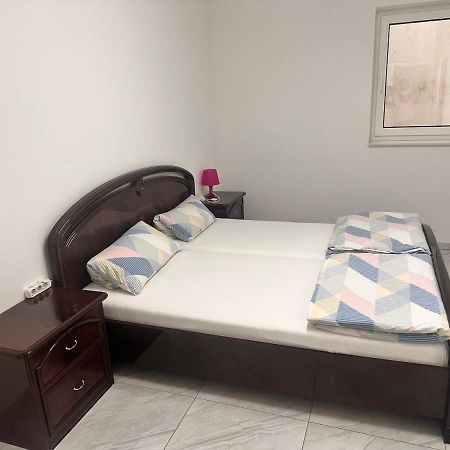 Fully Equipped Apartment 3 Rooms 5 Bed Hamburgo Exterior foto